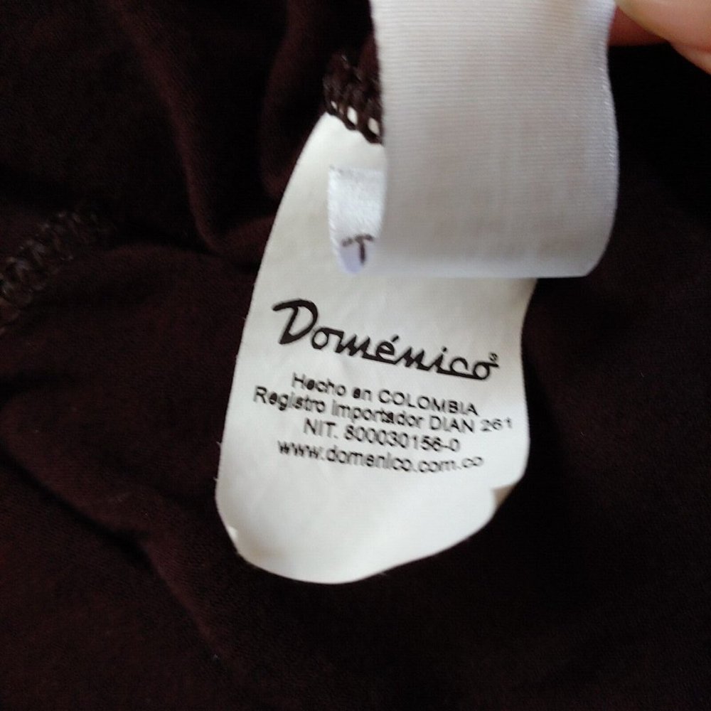 Domenico Collezione shirt XL - Picture 11 of 16